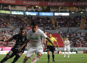 Chepo de la Torre busca una promesa del Toluca para reforzar al Club Puebla