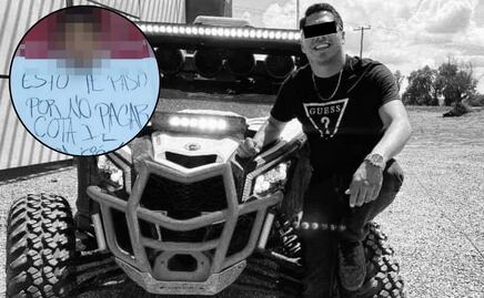 Decapitan a empresario secuestrado en el Triángulo Rojo; su familia había pagado el rescate