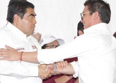 Gerardo Islas Maldonado muere de un infarto en España