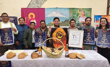 Trail of the Dead 2026 en Ajalpan: habrá catrinas y altares de Día de Muertos