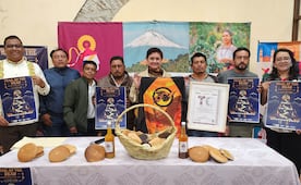 Trail of the Dead 2026 en Ajalpan: habrá catrinas y altares de Día de Muertos