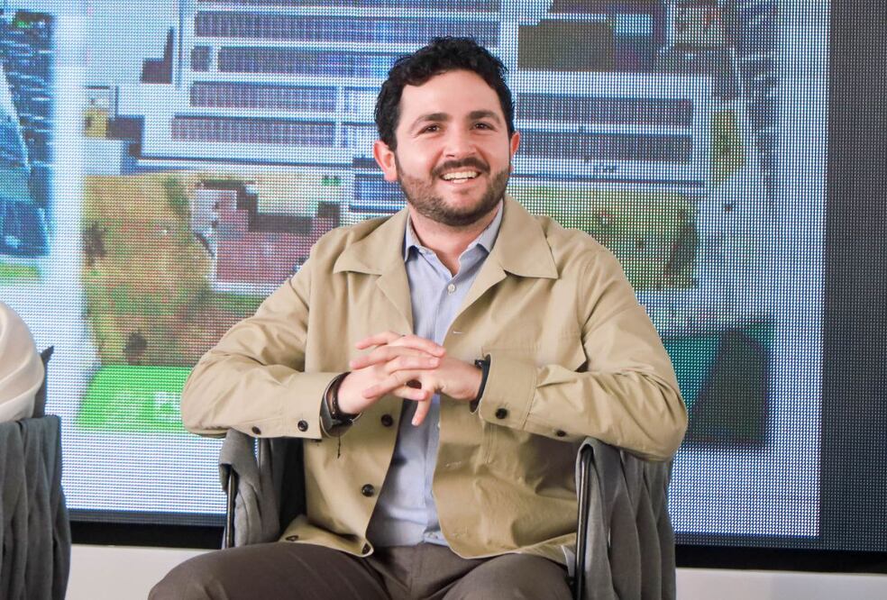 Ermilo Barrera logró grandes avances en Puebla