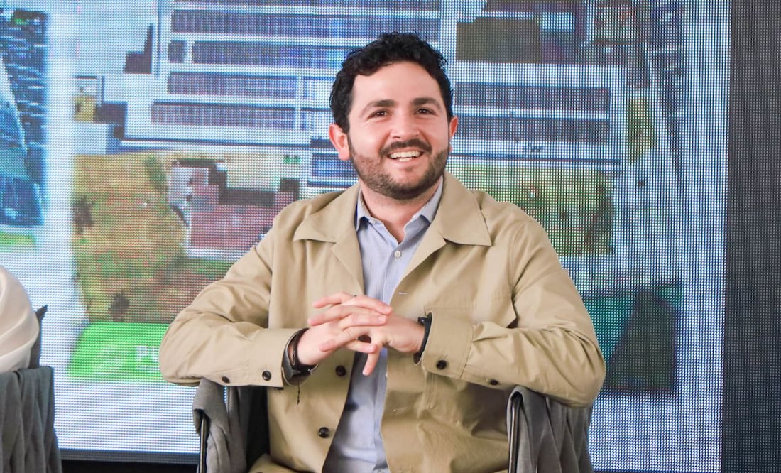 Ermilo Barrera ahora será secretario de Fomento Económico en Yucatán ...