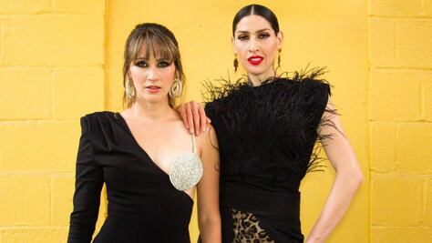 Concierto de Ha-Ash en Puebla 2022. ¿Cuándo es y cuánto cuestan los boletos?