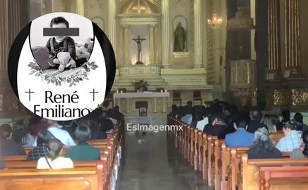 Esta es la triste historia del bebé al que asesinaron en un asalto en Zacatlán