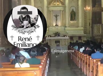 Esta es la triste historia del bebé al que asesinaron en un asalto en Zacatlán