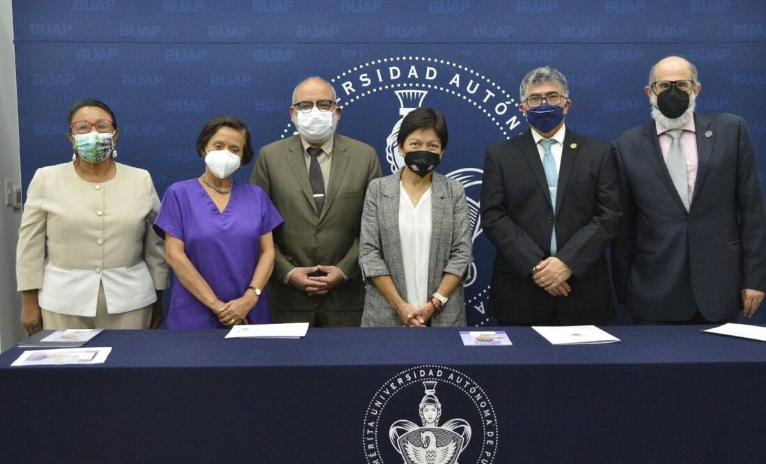 Destaca el trabajo que realizaron sus integrantes durante la pandemia | Foto: BUAP