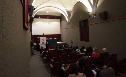 Puebla será parte del Festival Internacional “Shorts México”