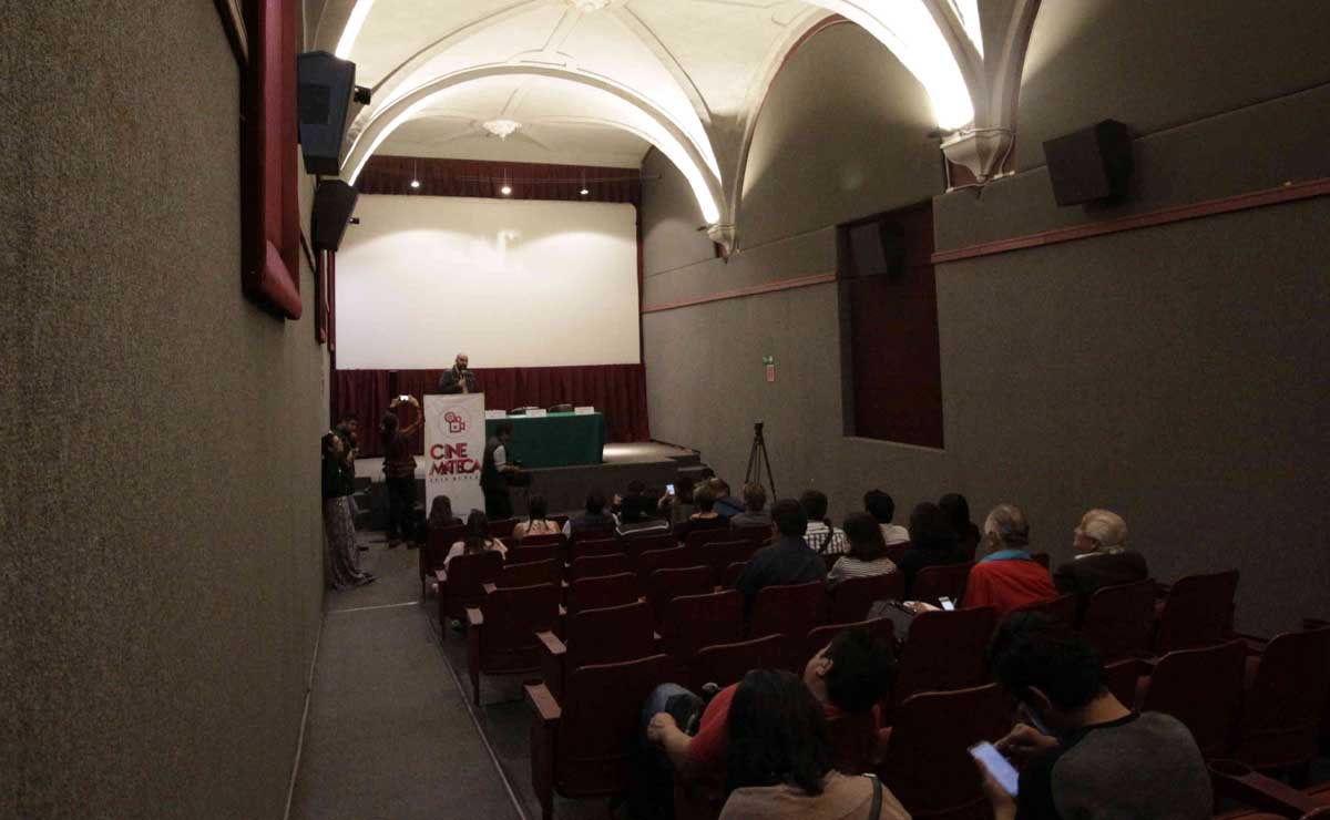 Puebla será parte del Festival Internacional “Shorts México”