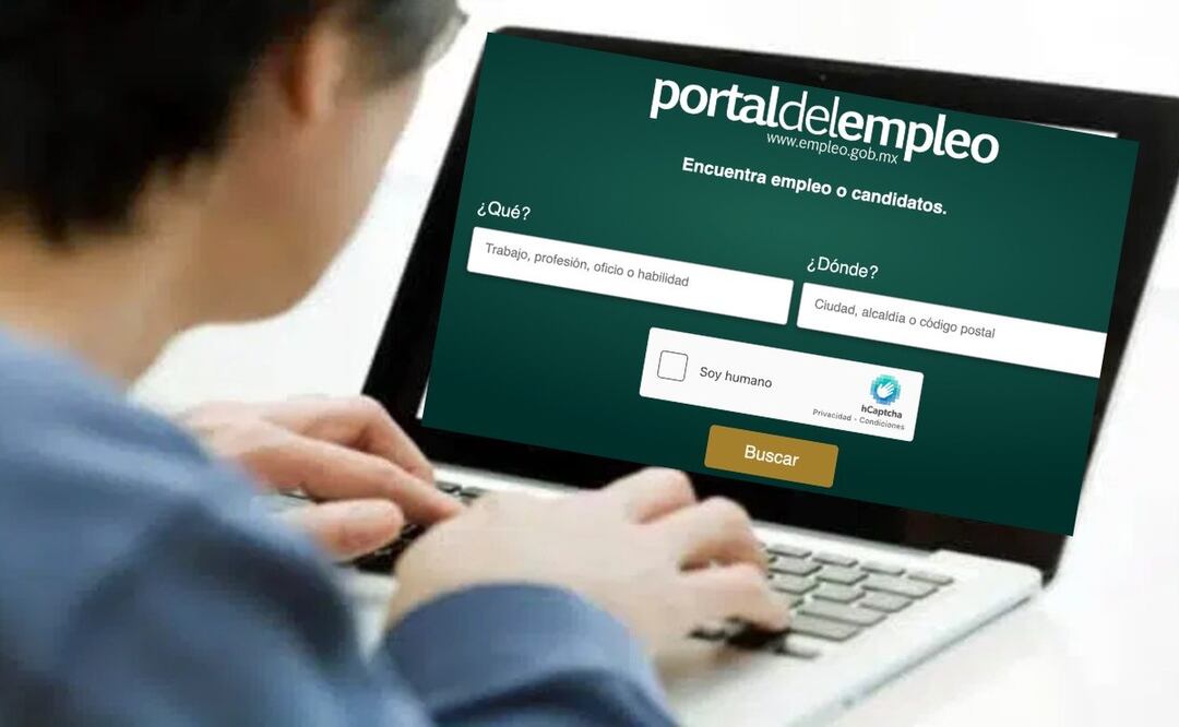 El Servicio Nacional de Empleo ofrece varias vacantes en Puebla | Foto: RRSS