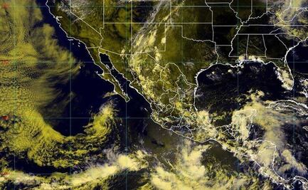 Tormenta tropical "Celia” afecta a Puebla