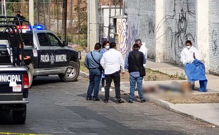 Supera San Martín Texmelucan a municipios del Triángulo Rojo en homicidios