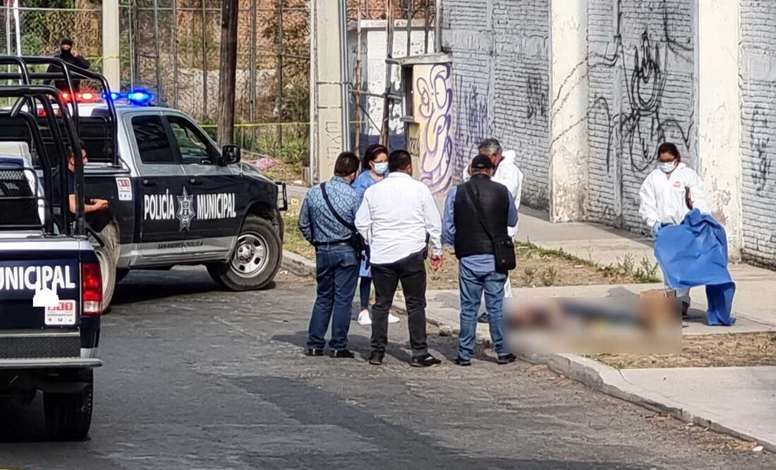 Foto: Agencia Es Imagen para El Universal Puebla