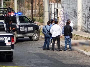 Supera San Martín Texmelucan a municipios del Triángulo Rojo en homicidios