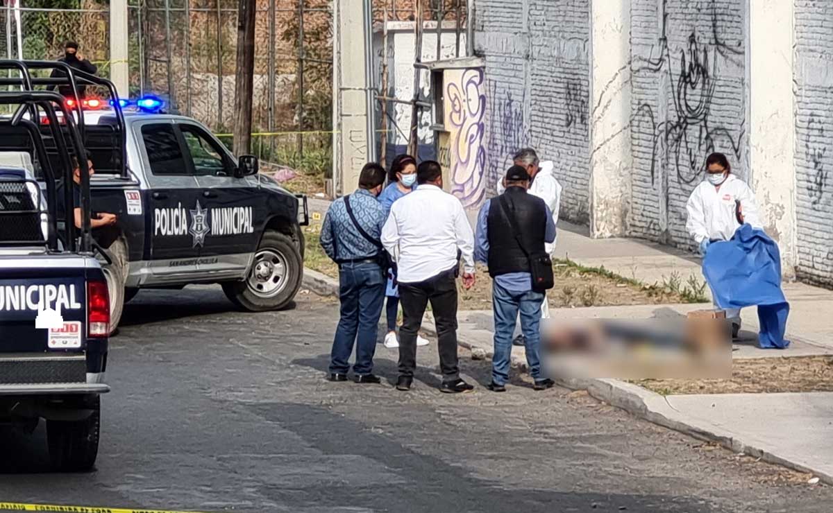 Supera San Martín Texmelucan a municipios del Triángulo Rojo en homicidios