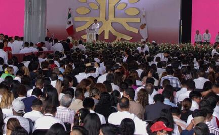 Alcaldes hacen grandes eventos pero ocultan informe a poblanos