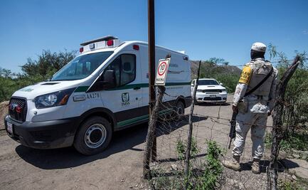 Rescatan 7 cuerpos de mineros en Múzquiz: AMLO