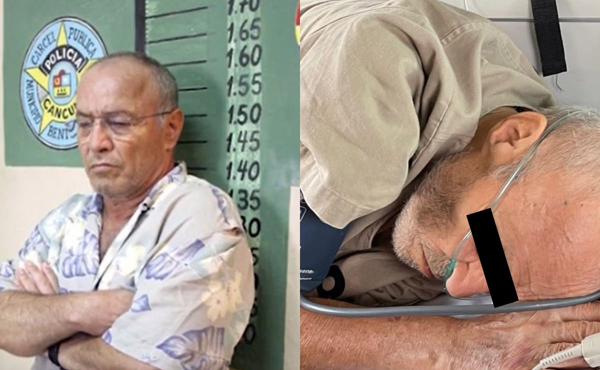 Murió Jean Succar Kuri, empresario condenado por pornografía infantil y corrupción de menores