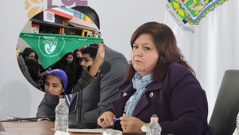 Aborto en Puebla: Se han registrado 103 interrupciones legales de embarazo