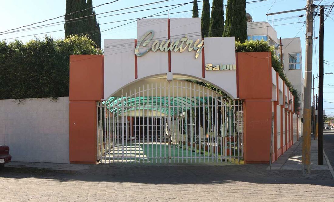 Foto: Agencia Es Imagen para El Universal Puebla