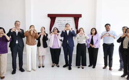 Puebla a la vanguardia en protección y justicia para las mujeres con 27 refugios: Citlalli Hernández