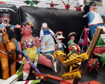 Dónde comprar juguetes con las 3B en Puebla