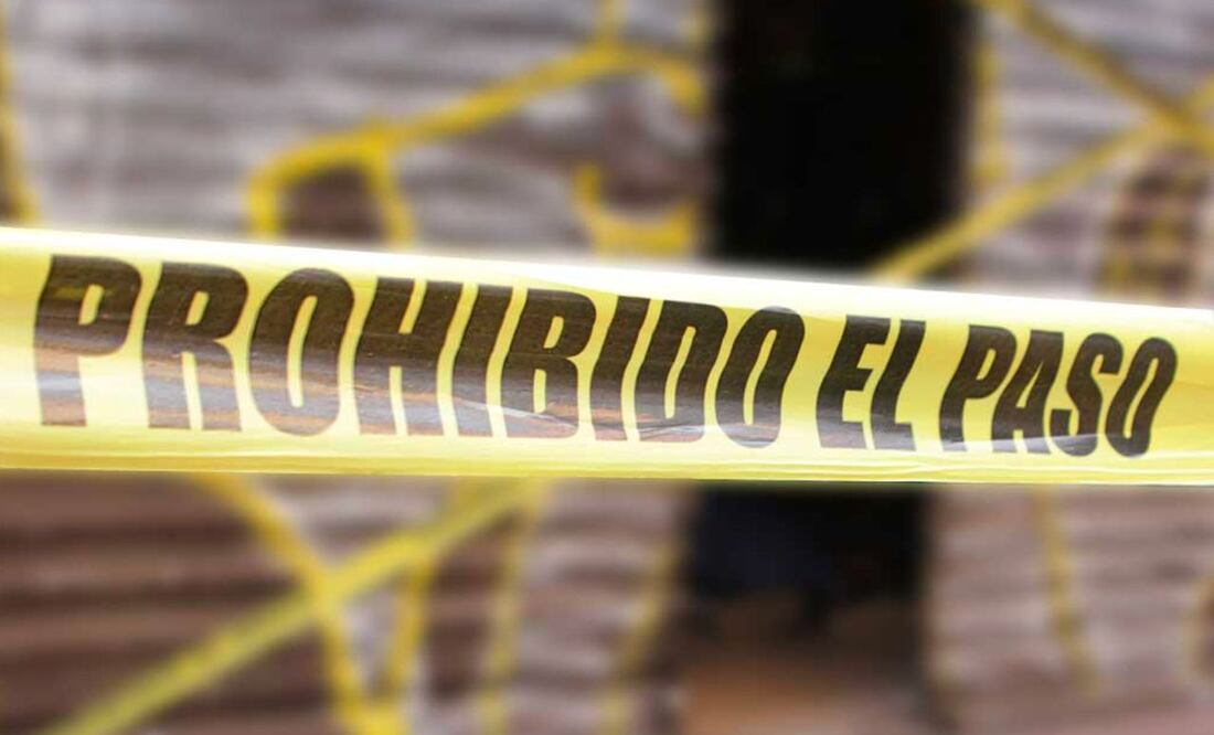 En el restaurante Molotópolis de San Andrés Cholula fue baleado un comensal | Foto: Agencia Es Imagen para El Universal Puebla