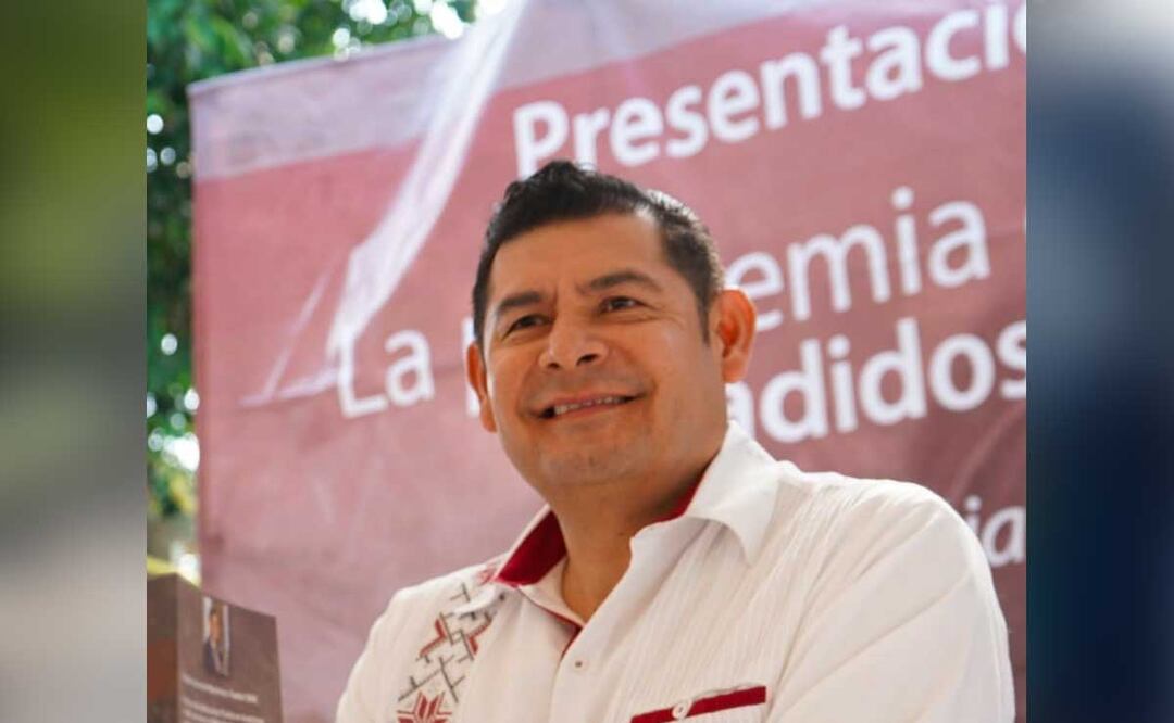 Foto: Redes Sociales