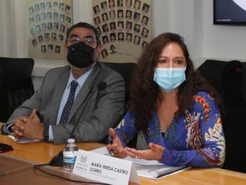 Descartan endeudamiento en presupuesto estatal del 2022