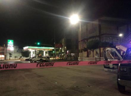 Los balean en Texmelucan por vender vehículo sin factura