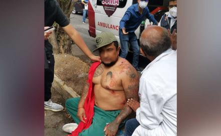 Balacera en Puebla: ocurre en plena jornada de vacunación