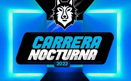 BUAP anuncia Carrera Nocturna 2022