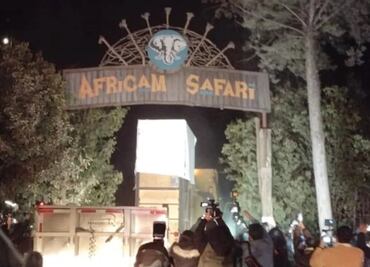 Cinco cosas que pocos saben sobre la llegada de Benito a Puebla