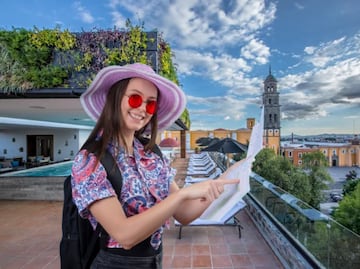 Hoteles en Puebla: estos son los mejores, según Google