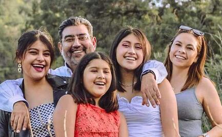 Ellos son algunos de los papás más destacados en Puebla 