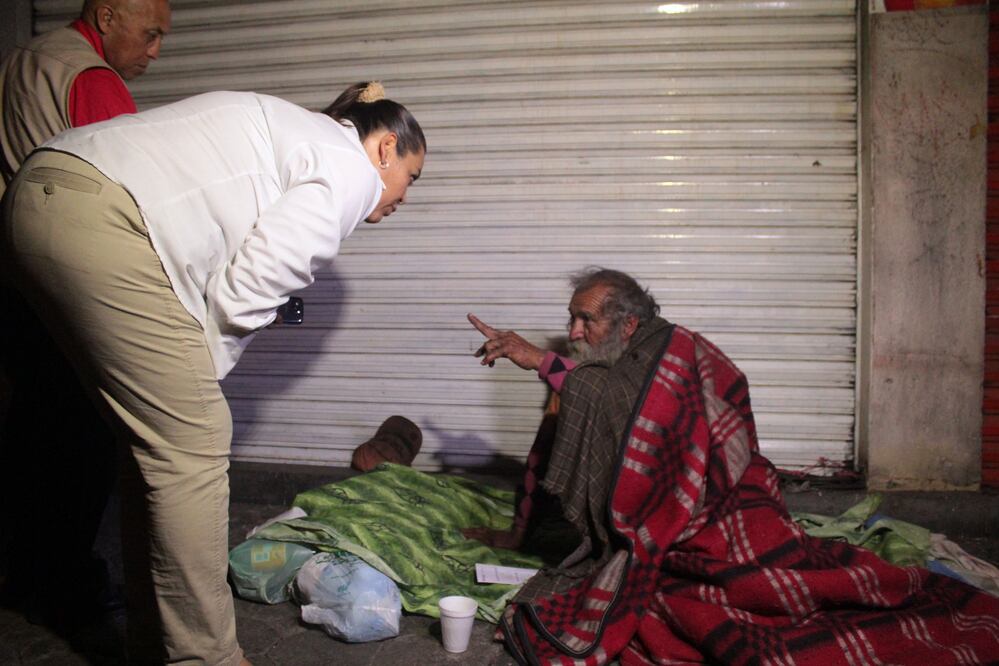 Imagen: Agencia Es Imagen para El Universal Puebla