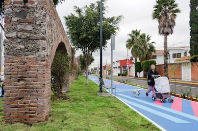 Así es la colonia que fue fundada por obreros en Puebla