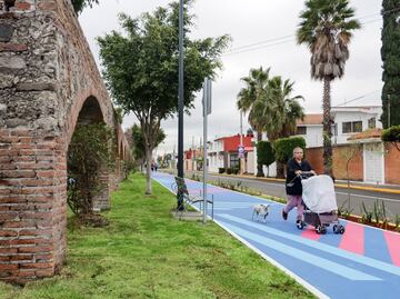 Así es la colonia que fue fundada por obreros en Puebla