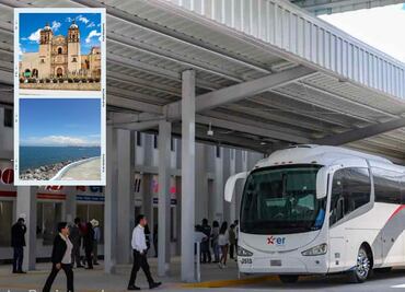 CAPU Sur: Ya podrás viajar a Oaxaca y Veracruz desde esta nueva terminal