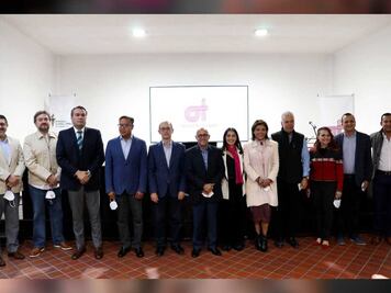 Surge sindicato México Incluyente para promover equidad de género
