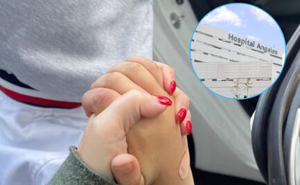 Se salva niño de 8 años herido por una bala perdida en Periférico de Puebla