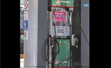 Ponen fin al subsidio total a la gasolina magna