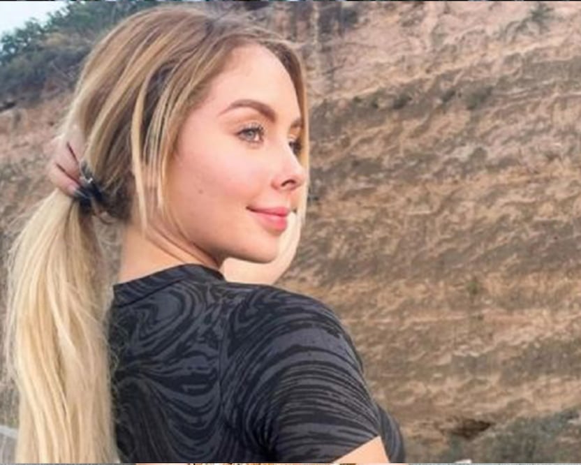 Maya Nazor rompe el silencio sobre Santa Fe y confiesa quién dejó a quién | Foto: Especial