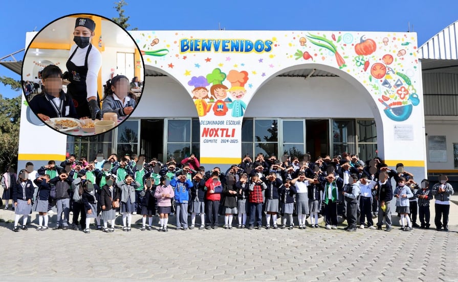 SEDIF previene sobrepeso y obesidad con programas alimentarios