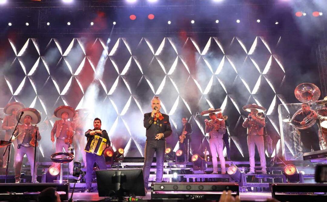 La Feria de Puebla concluye este domingo 14 de mayo | Foto: AGENCIA ES IMAGEN PARA EL UNIVERSAL PUEBLA