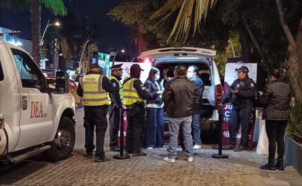 Contraloría Municipal se suma al operativo alcoholímetro de la SSC Puebla