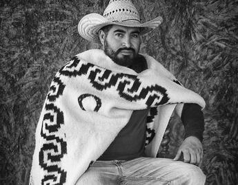 En este municipio de Puebla elaboran ropa de lana bonita y barata