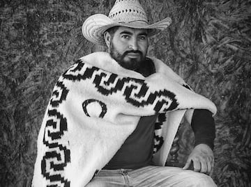 En este municipio de Puebla elaboran ropa de lana bonita y barata