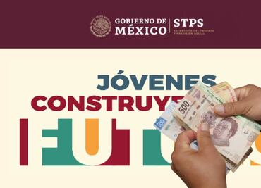 ¿Qué hacer si te acabaste el apoyo de Jóvenes Construyendo el Futuro? Checa cuándo pagan