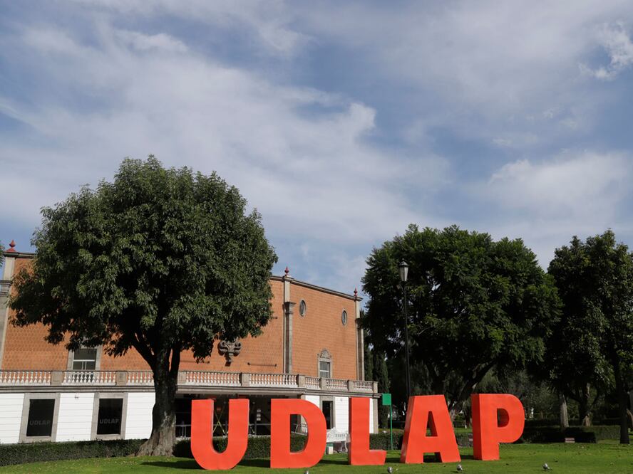 Foto: Agencia Enfoque para El Universal Puebla